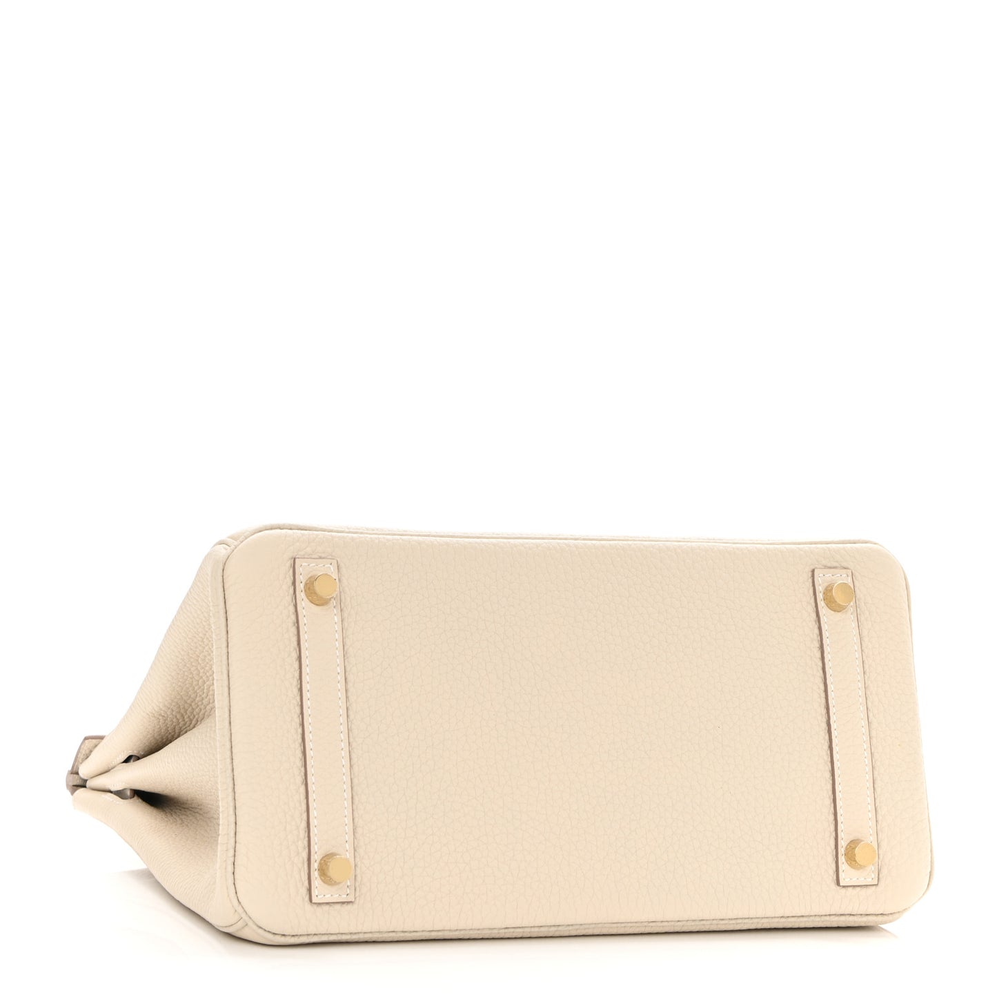 Togo Birkin 30 Craie