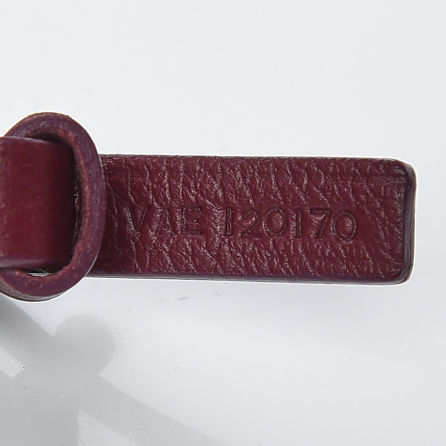 Goyard Goyardine Saint Louis GM Bordeaux 9 of 9