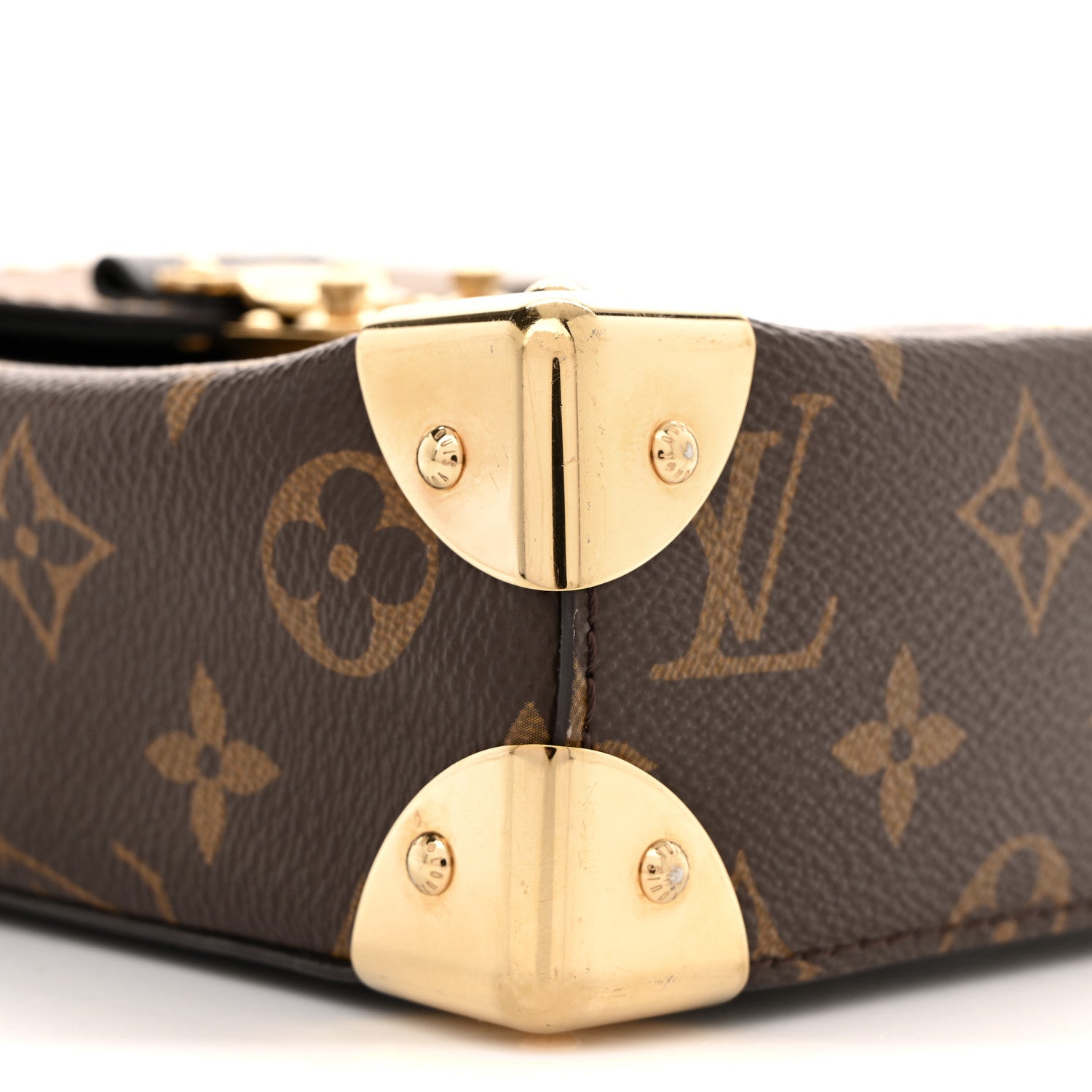 Louis Vuitton Reverse Monogram Camera Box NM 8 of 10
