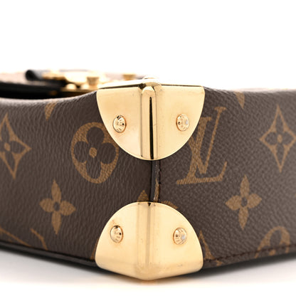 Louis Vuitton Reverse Monogram Camera Box NM 8 of 10