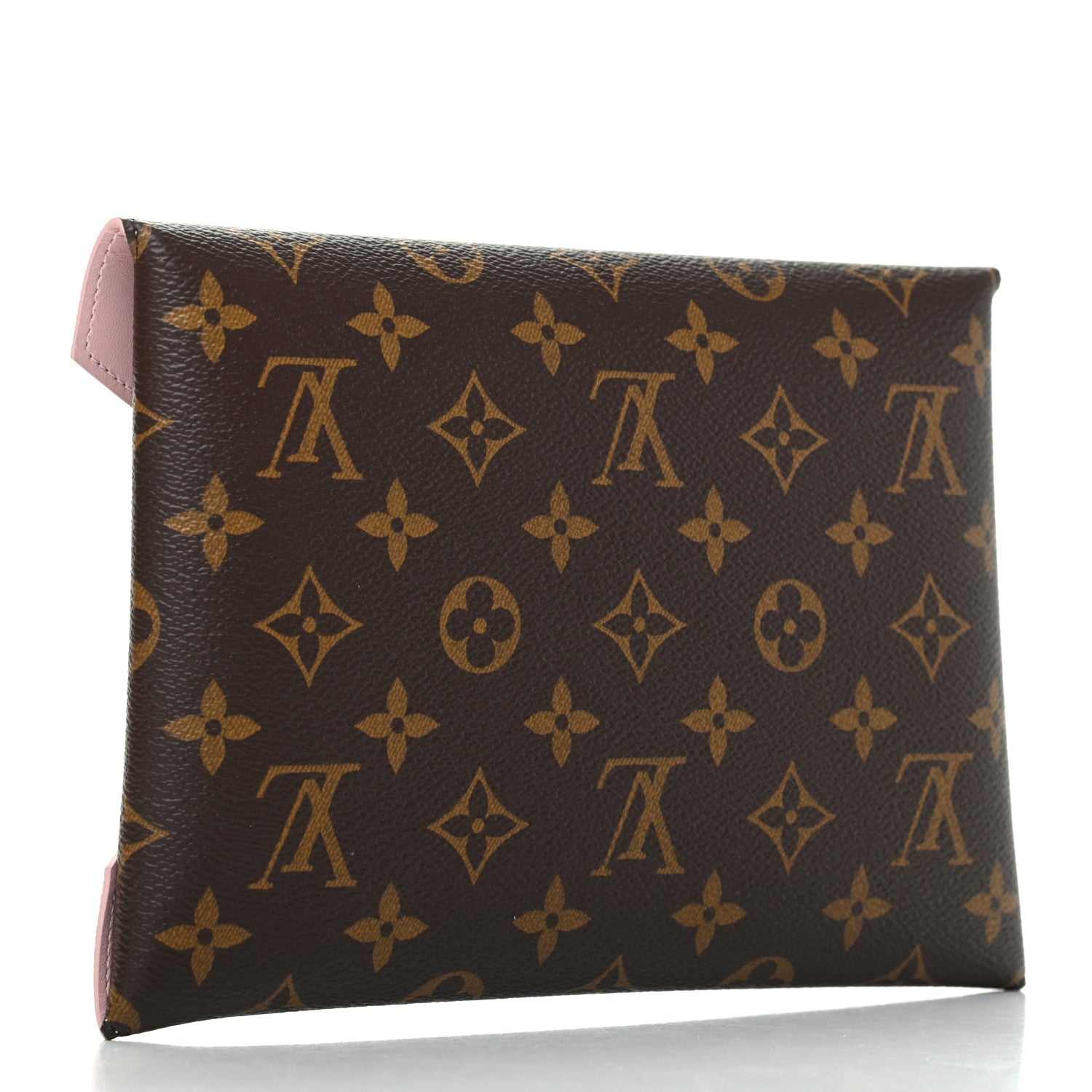 Louis Vuitton Monogram Kirigami Pochette Set 4 of 11