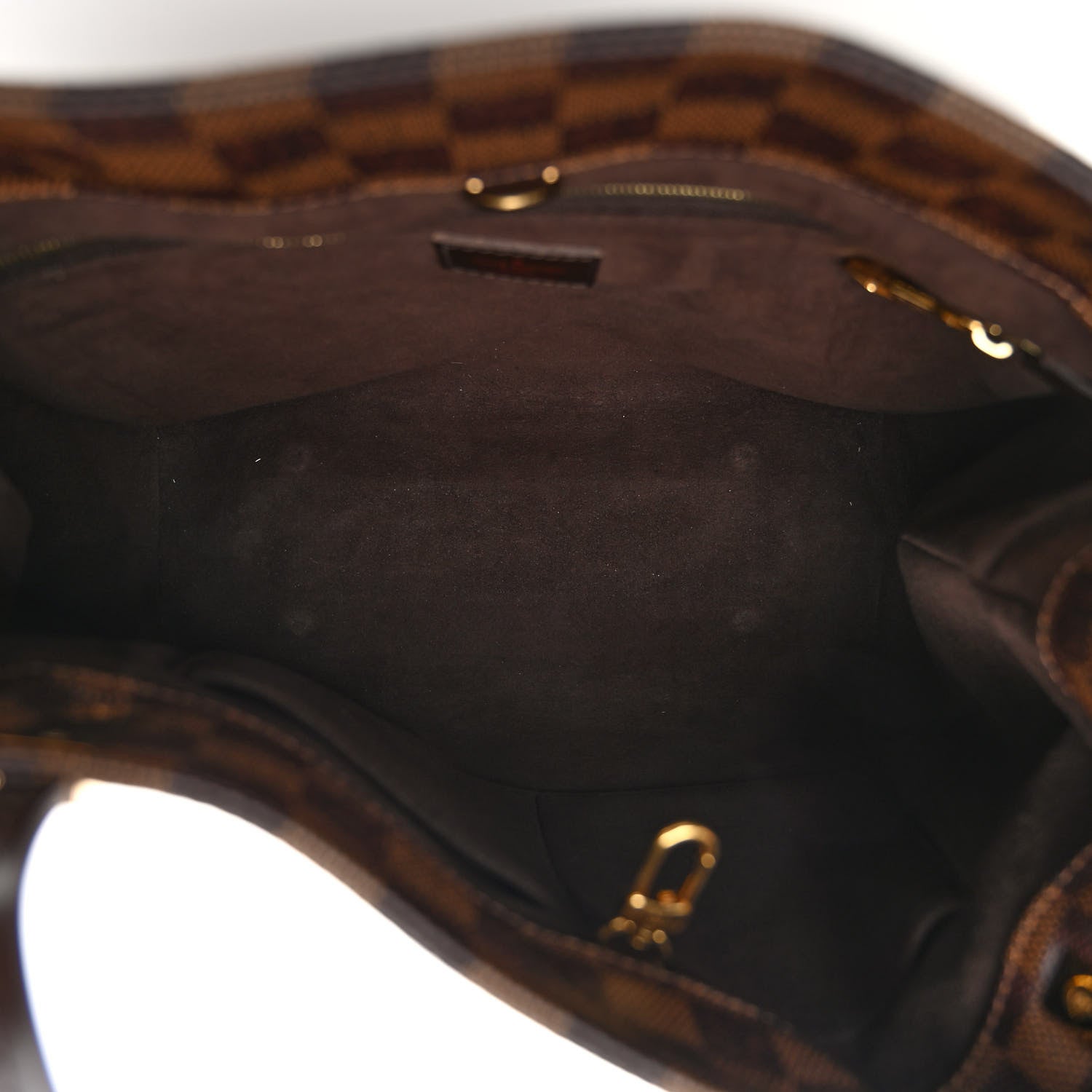 Louis Vuitton Damier Ebene Marylebone PM 5 of 10