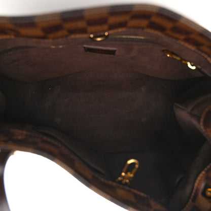 Louis Vuitton Damier Ebene Marylebone PM 5 of 10
