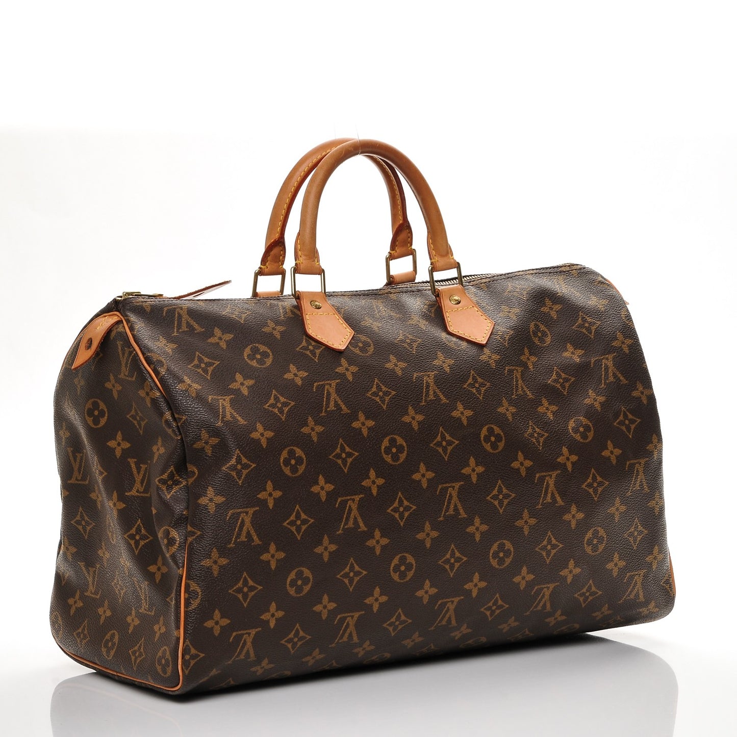 Monogram Speedy 40