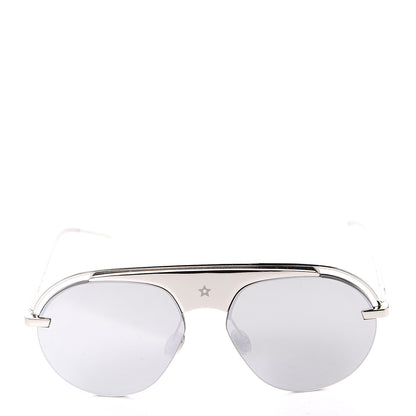 Christian Dior Dio(r)evolution 2 Sunglasses Silver 2 of 6