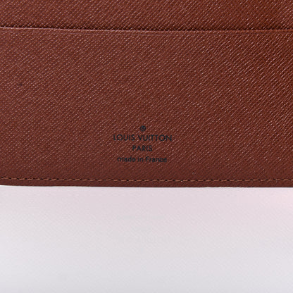 Louis Vuitton Monogram Medium Ring Agenda Cover 10 of 13