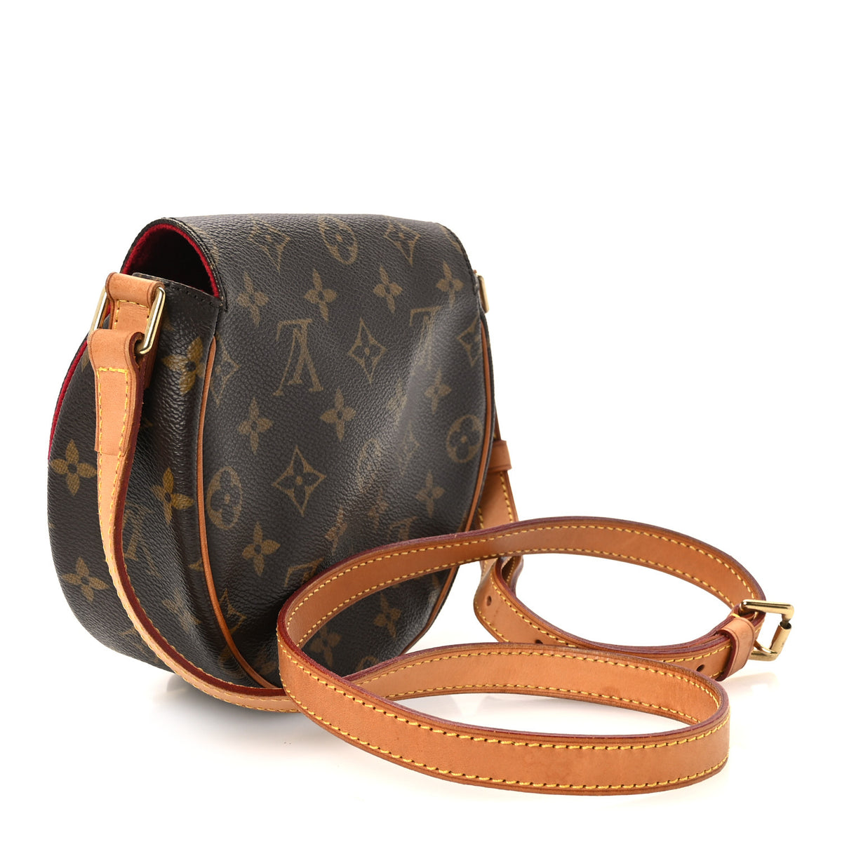 Louis Vuitton Monogram Tambourin 3 of 11
