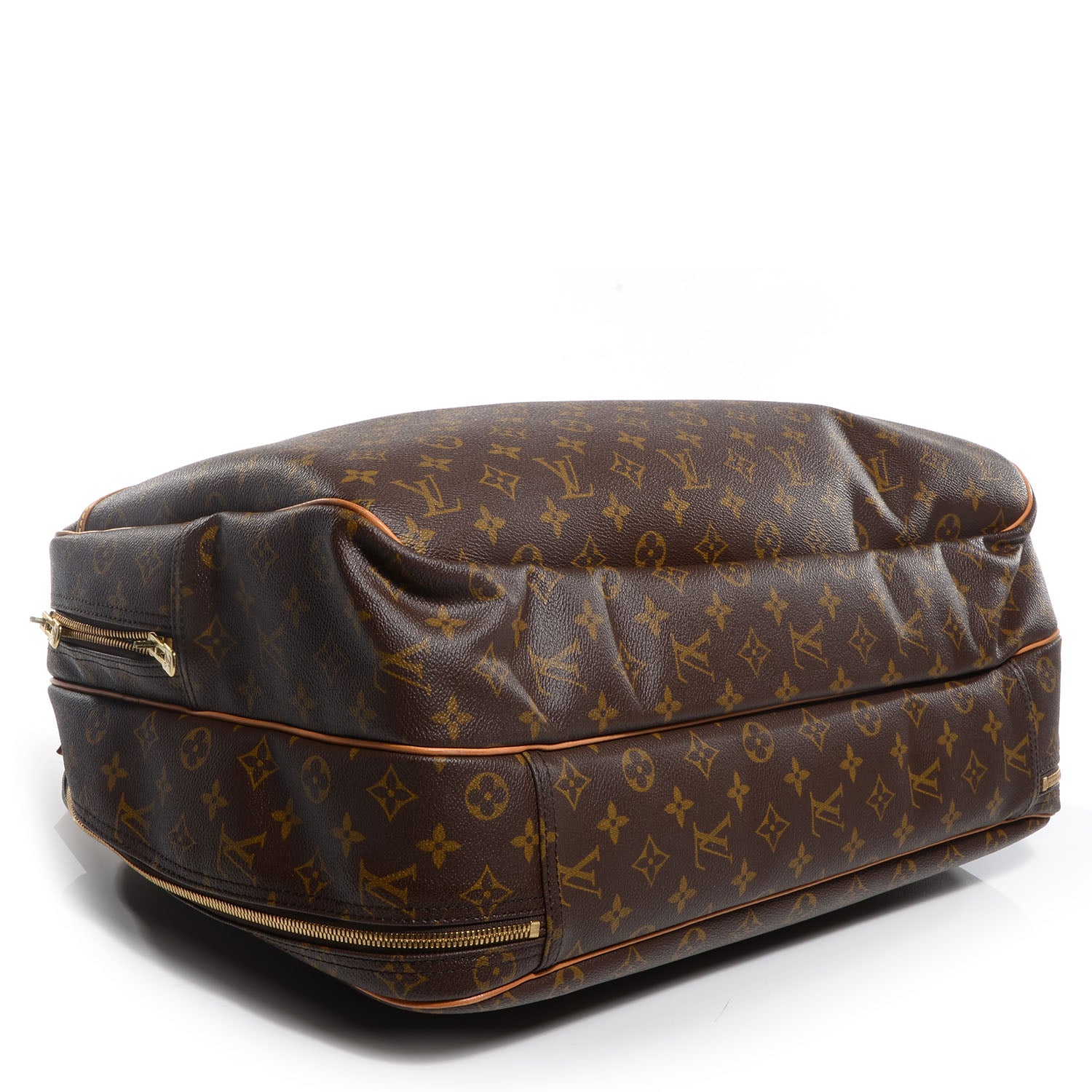 Louis Vuitton Monogram Alize 24 Heures 4 of 8