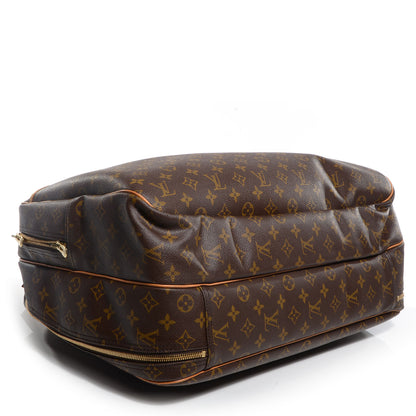 Louis Vuitton Monogram Alize 24 Heures 4 of 8