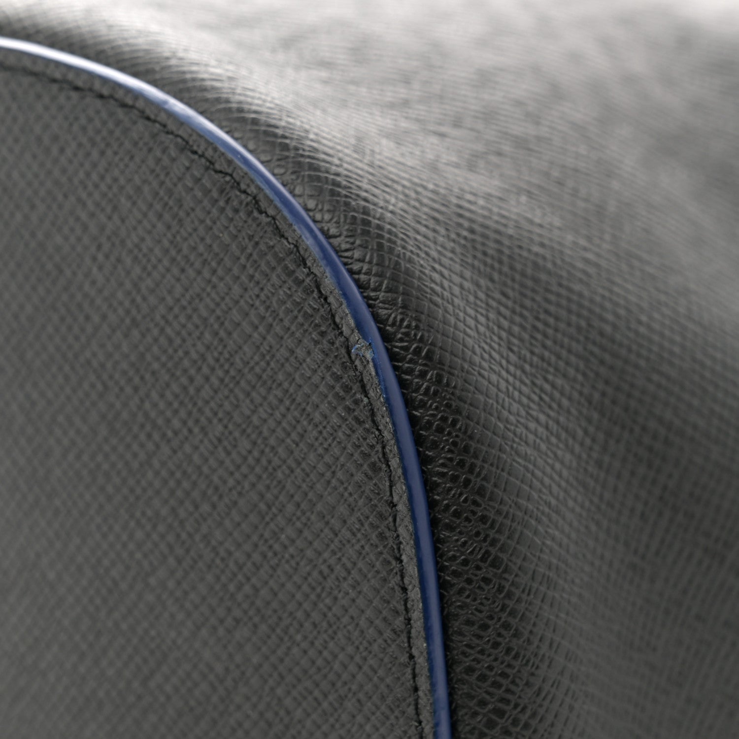 Louis Vuitton Taiga Anton Backpack Black 11 of 11