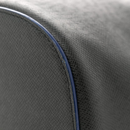 Louis Vuitton Taiga Anton Backpack Black 11 of 11