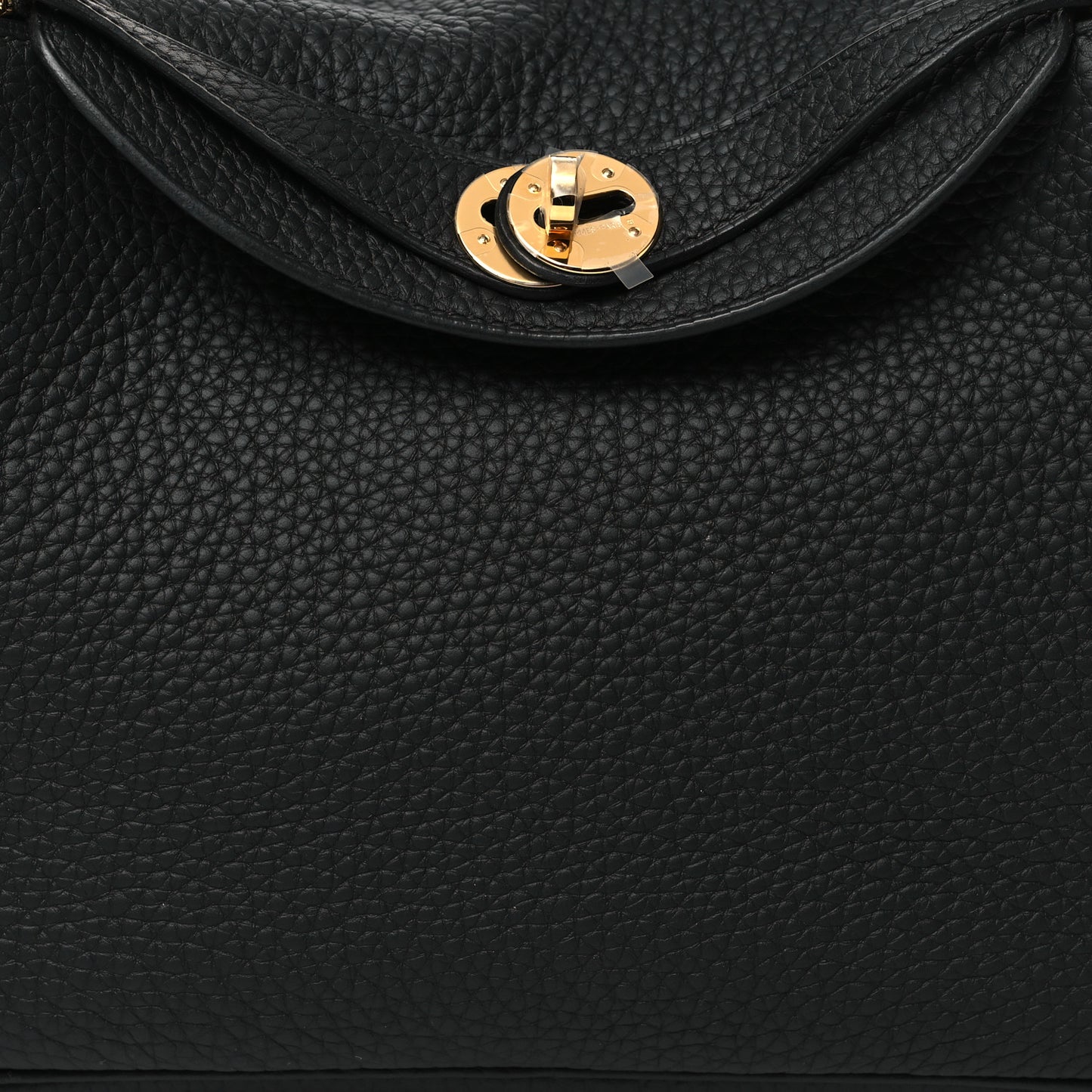 Taurillon Clemence Lindy 26 Black