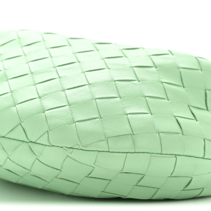 Bottega Veneta Nappa Intrecciato Mini Jodie Fountain 10 of 12
