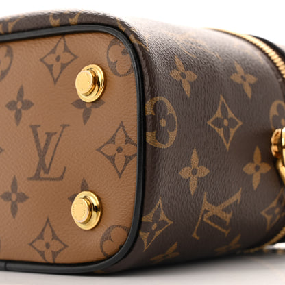Louis Vuitton Reverse Monogram Vanity PM 9 of 12