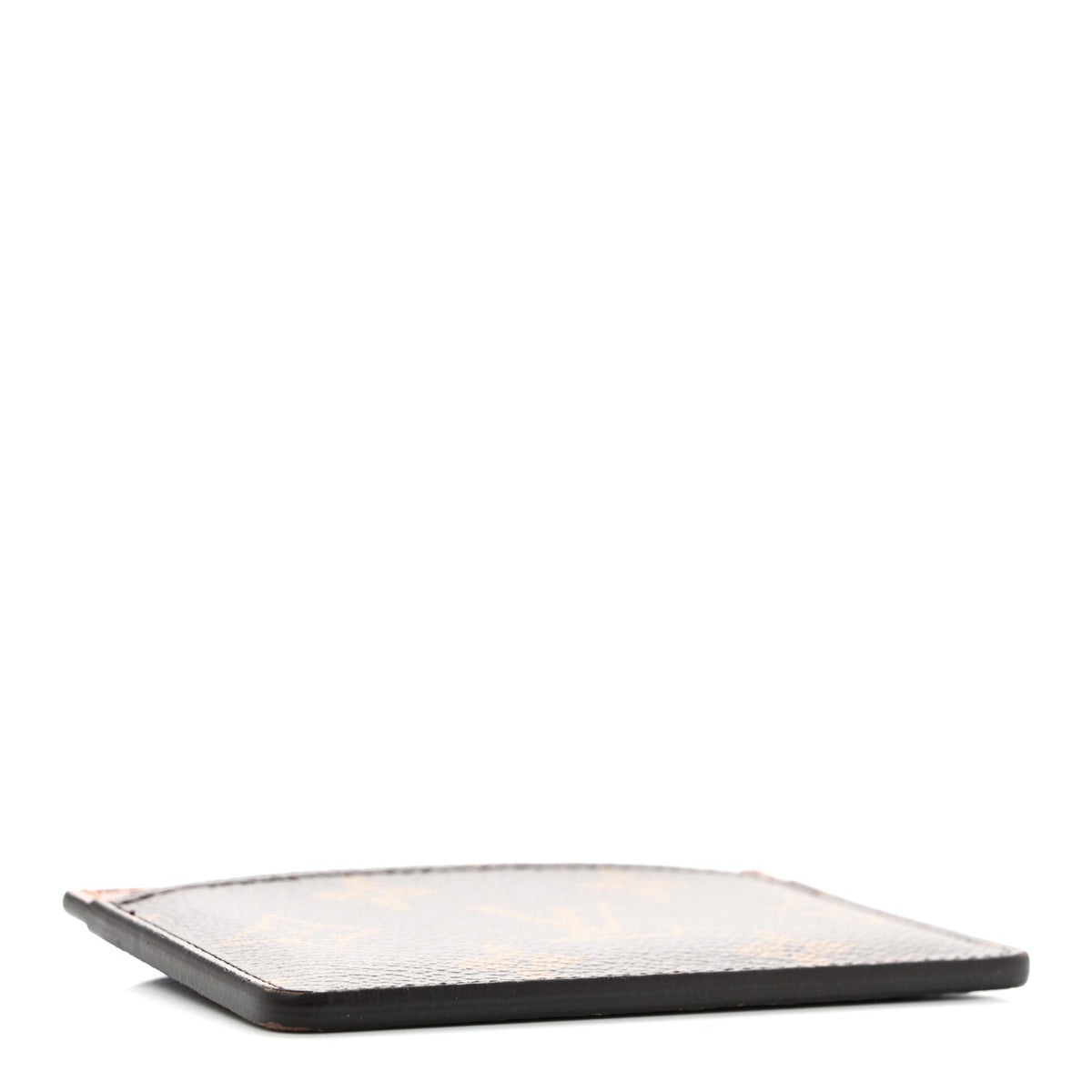 Louis Vuitton Monogram Card Holder Armagnac 4 of 7
