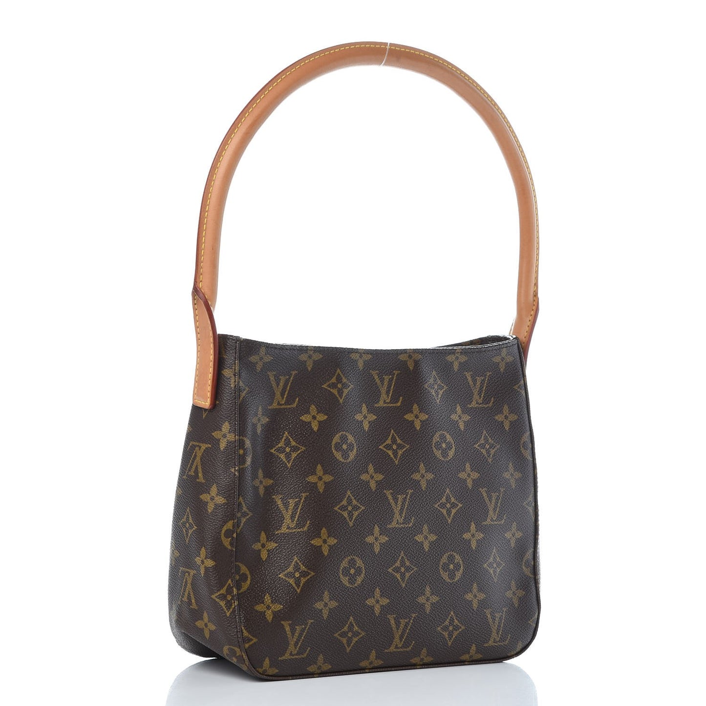 Monogram Looping MM
