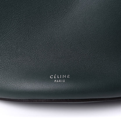 Celine Supple Grained Calfskin Big Bag Bucket Amazone 7 of 9