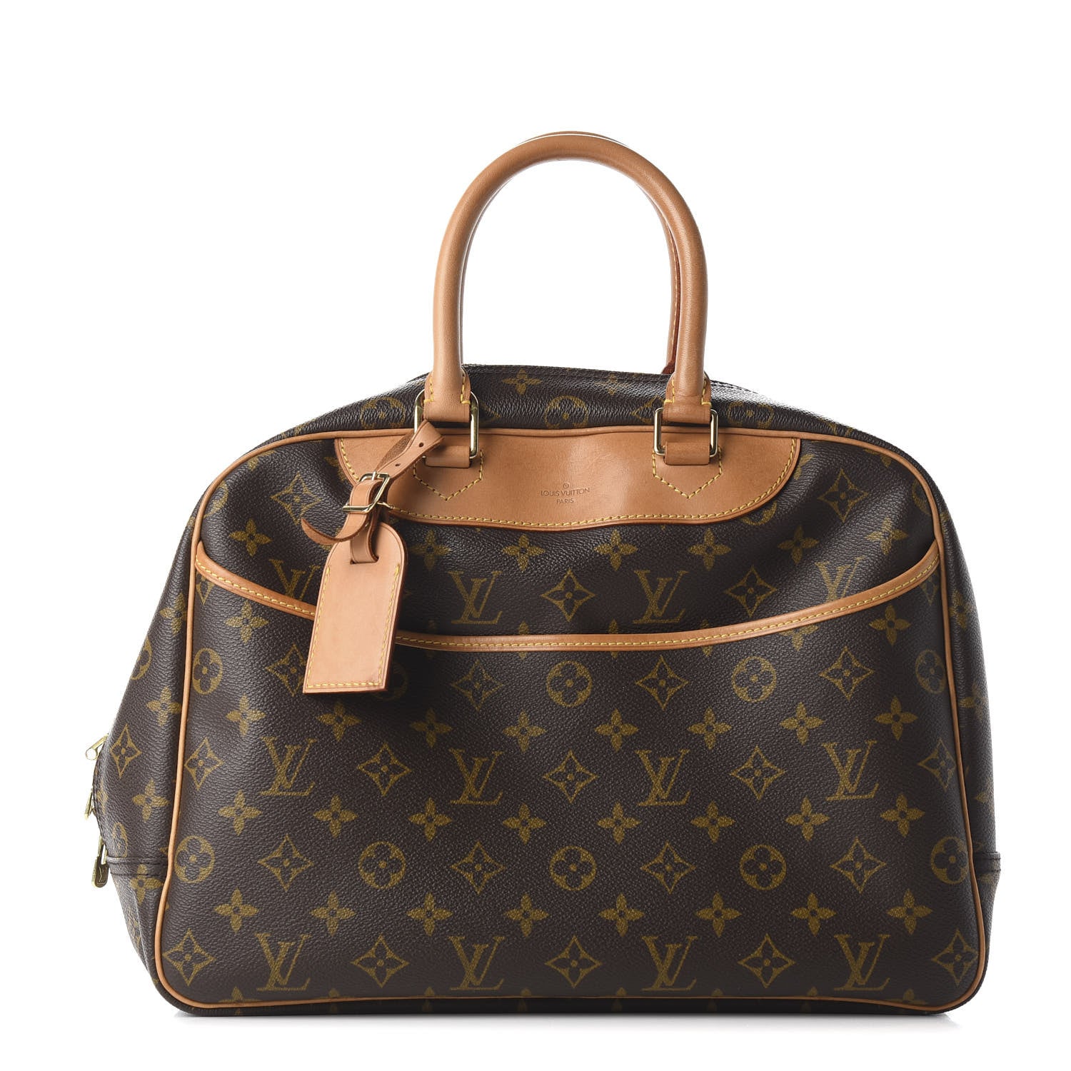 Louis Vuitton Monogram Deauville 1 of 10