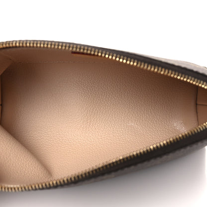 Louis Vuitton Monogram Cosmetic Pouch 5 of 7