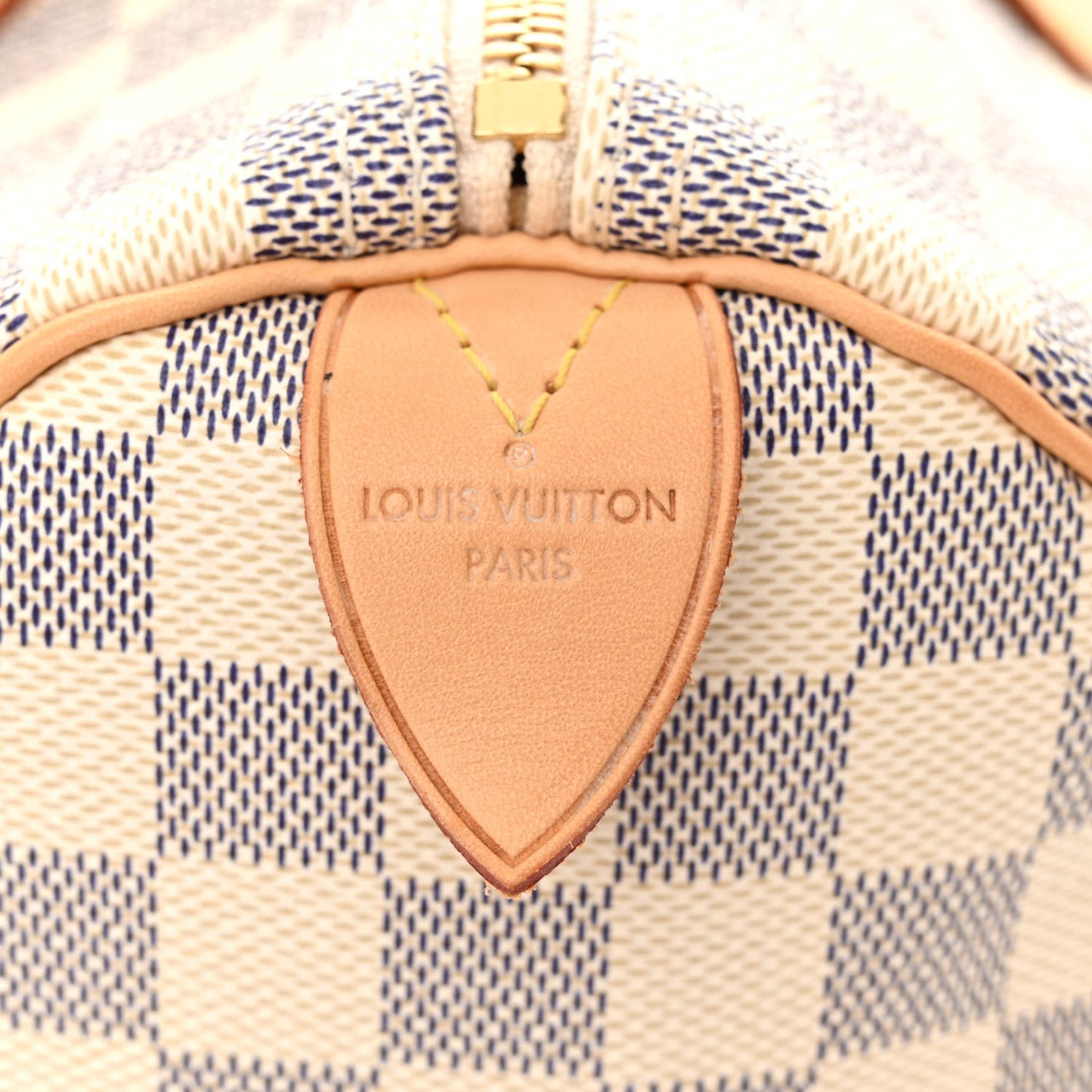 Damier Azur Speedy 30