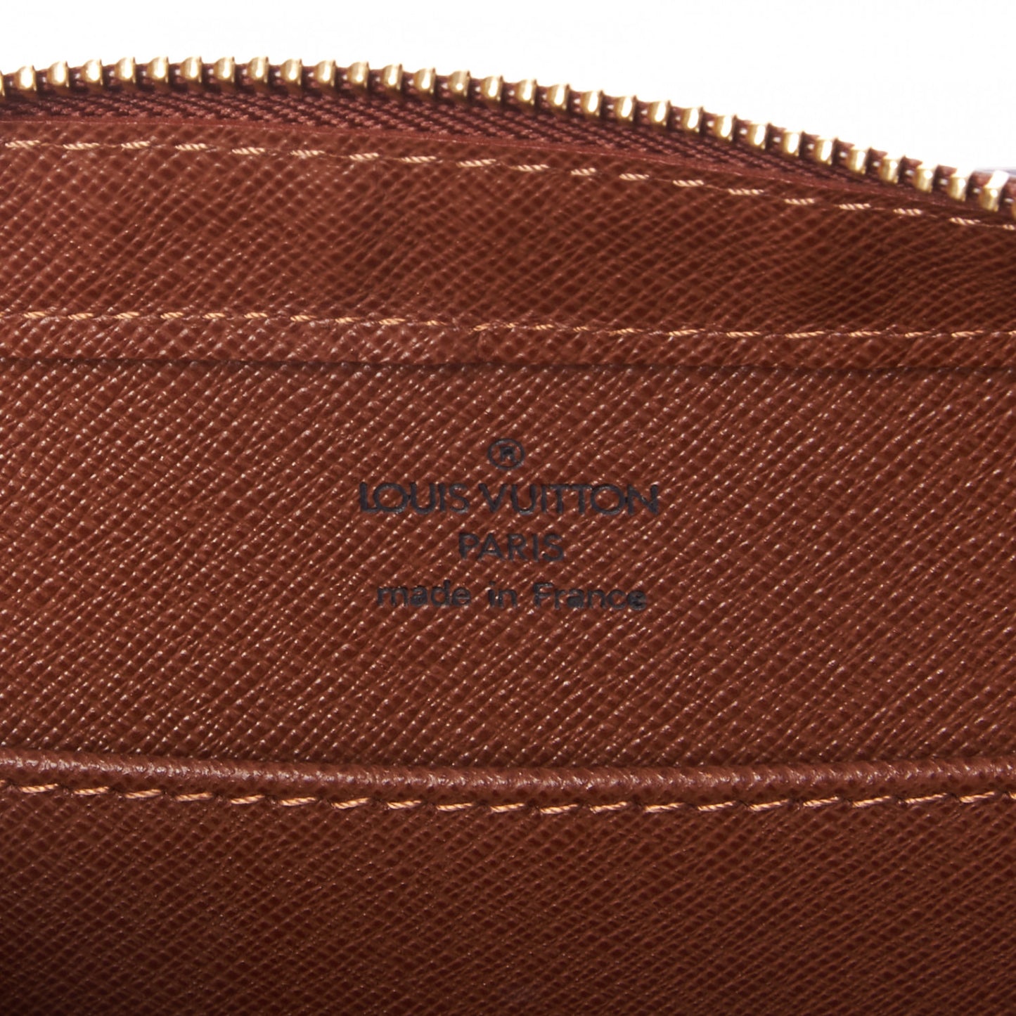 Monogram Pochette Orsay