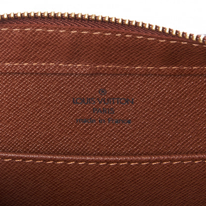 Louis Vuitton Monogram Pochette Orsay 7 of 7
