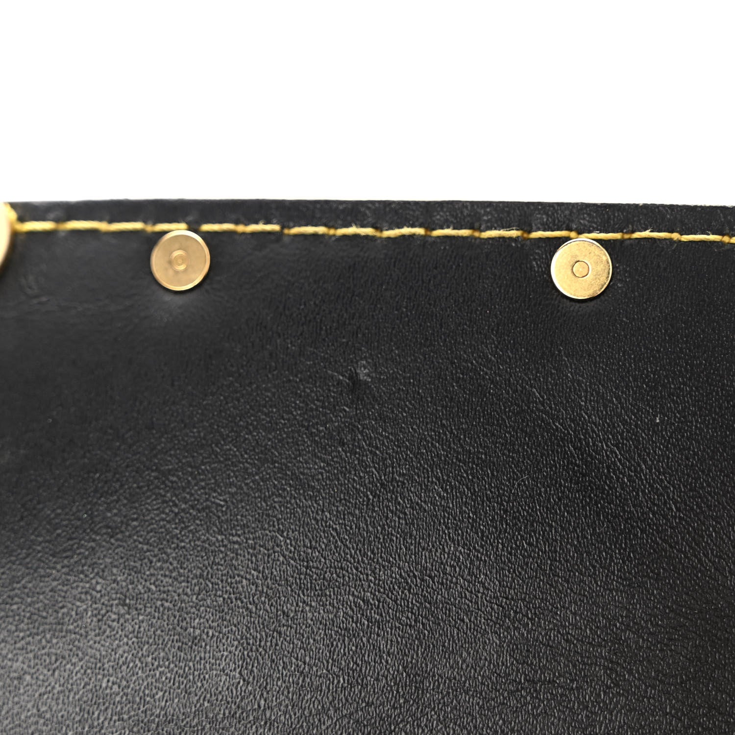 Louis Vuitton Suhali L Aimable Black 12 of 18
