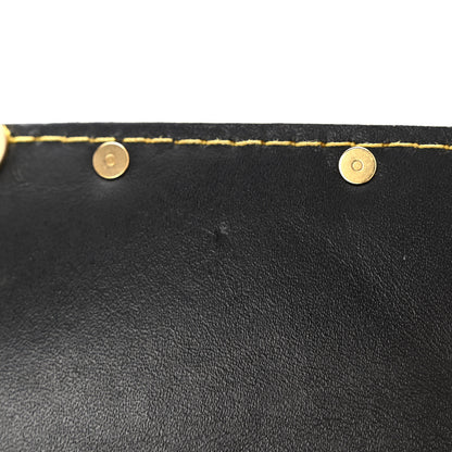 Louis Vuitton Suhali L Aimable Black 12 of 18