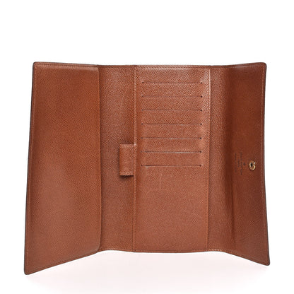 Louis Vuitton Monogram Organizer Wallet 5 of 8