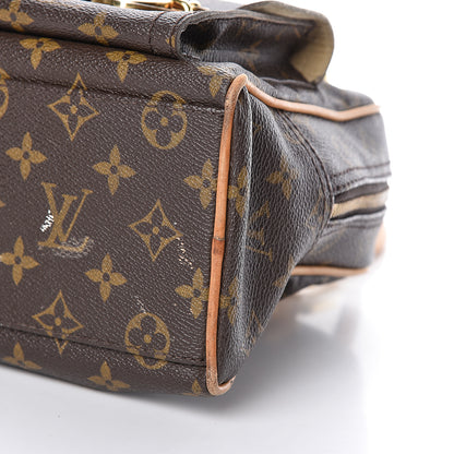 Louis Vuitton Monogram Manhattan PM 10 of 21