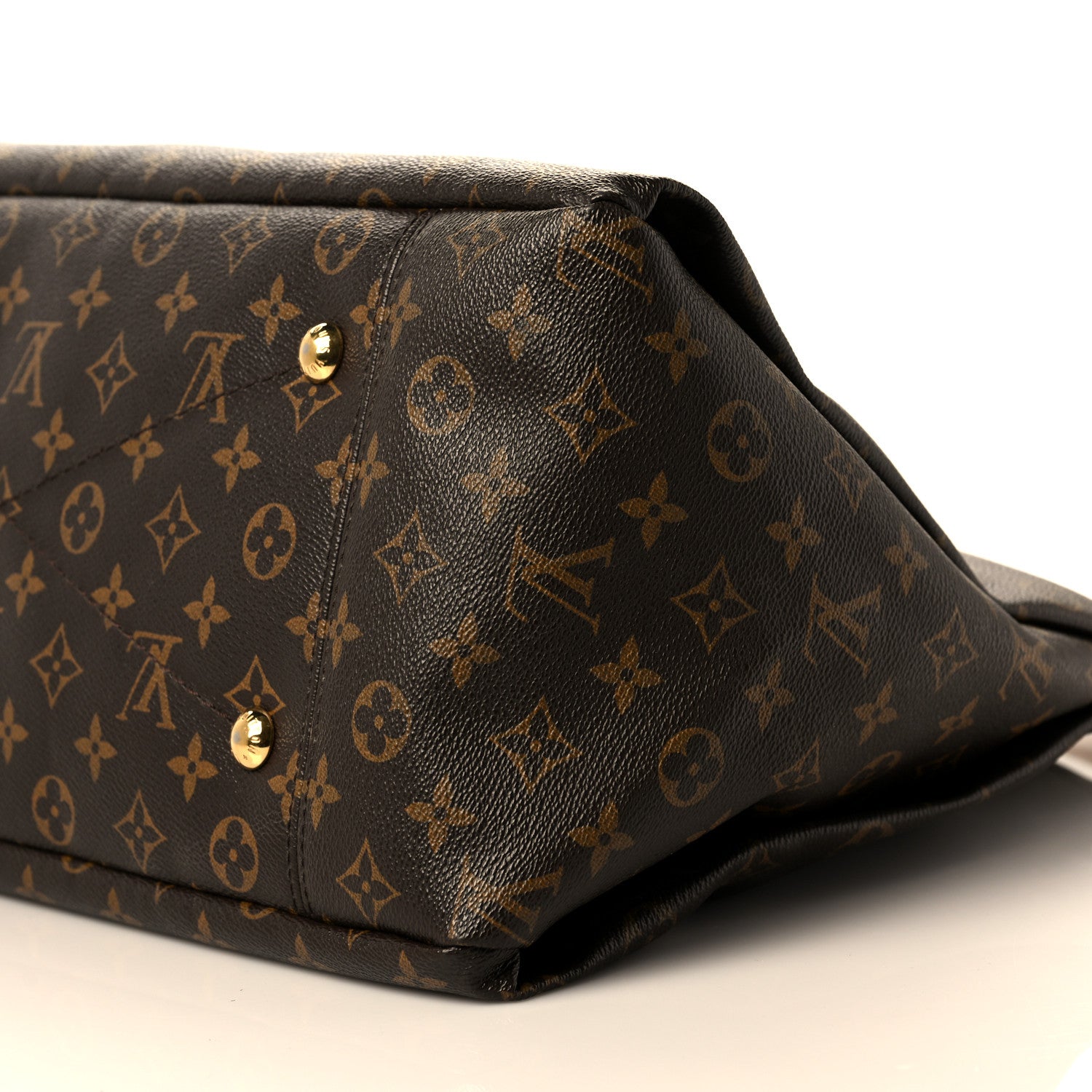 Louis Vuitton Monogram Artsy MM 10 of 10