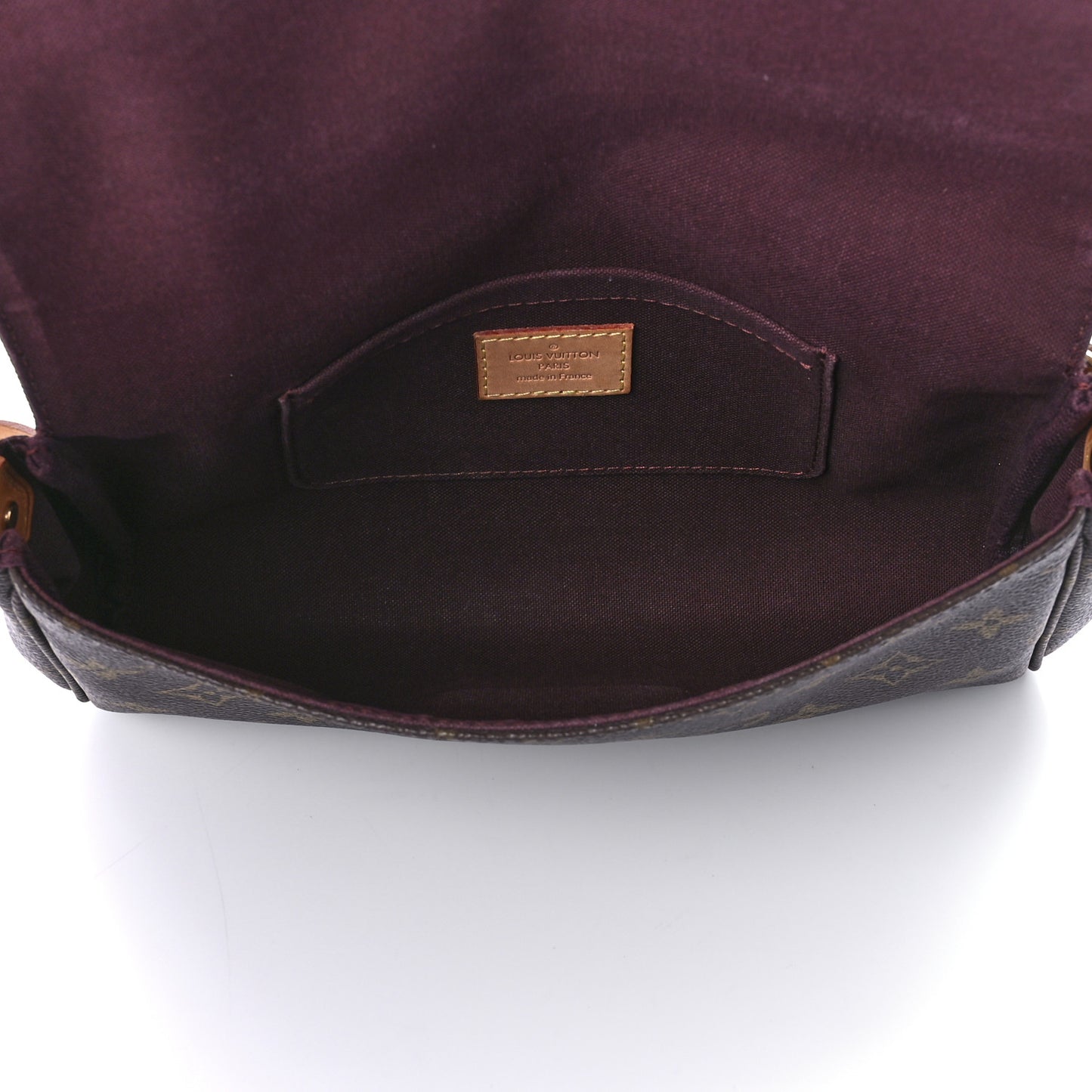 Monogram Favorite MM