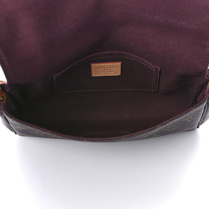 Louis Vuitton Monogram Favorite MM 5 of 11