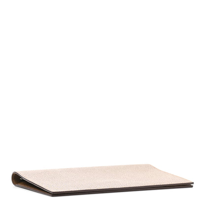 Hermes Epsom Vision II Agenda Cover Alezan 4 of 7