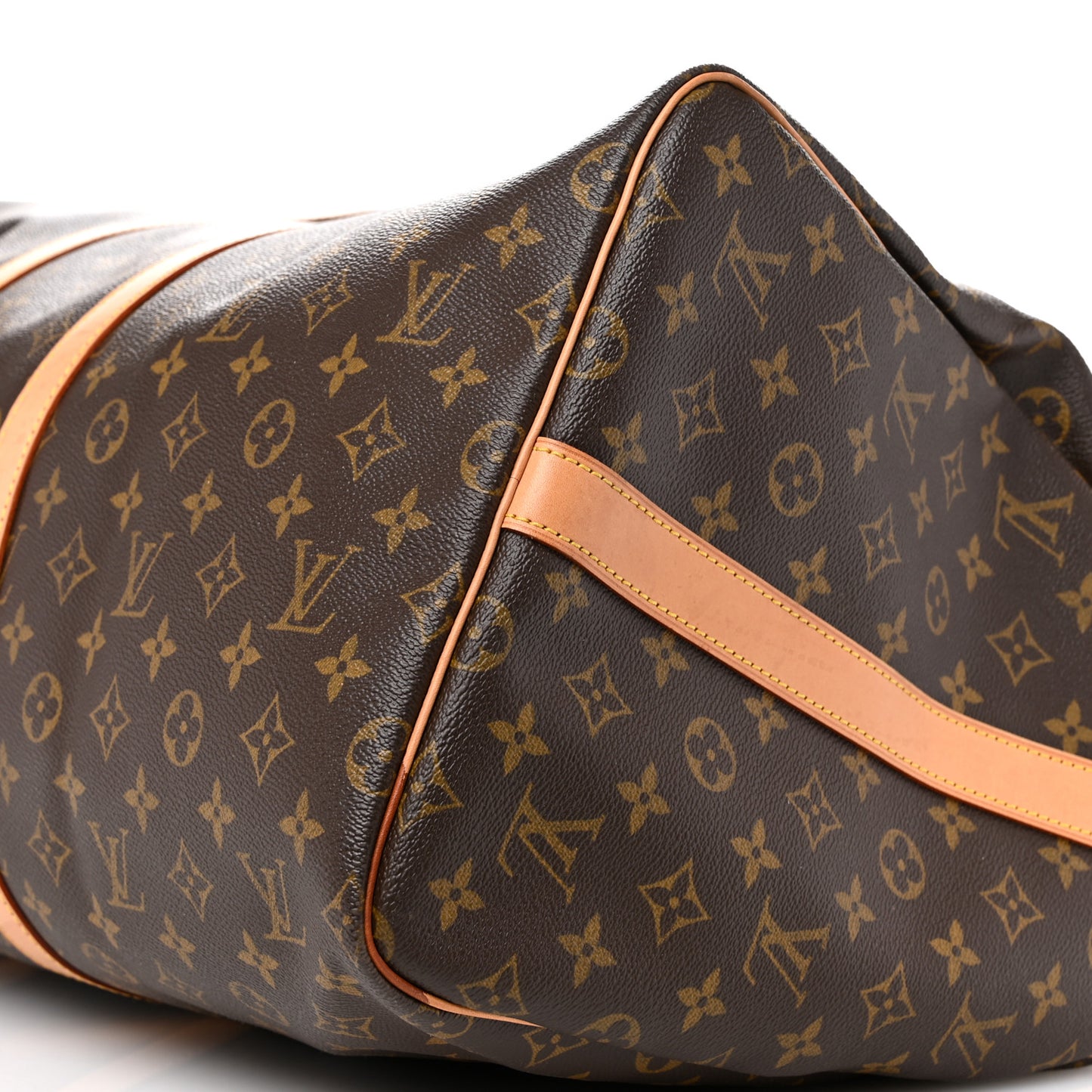 Monogram Keepall Bandouliere 55