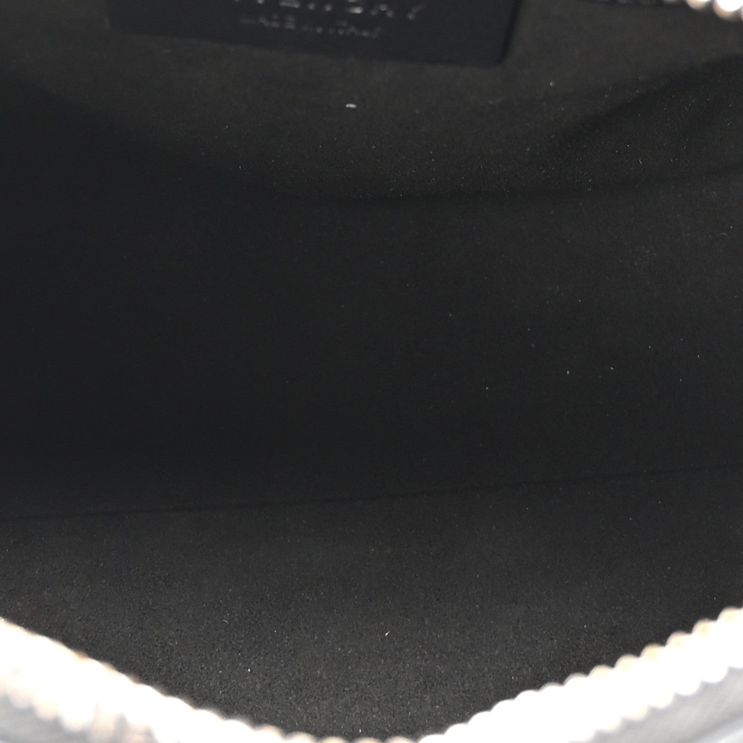 Givenchy Calfskin Mini Lucrezia Black 5 of 10