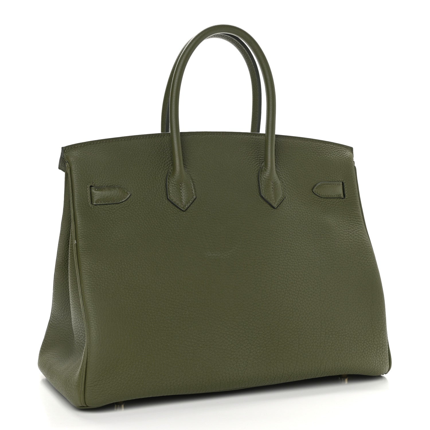 Hermes Togo Birkin 35 Canopee 3 of 19