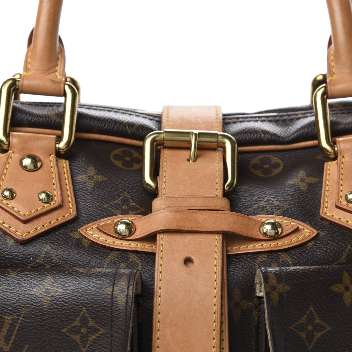 Monogram Manhattan GM