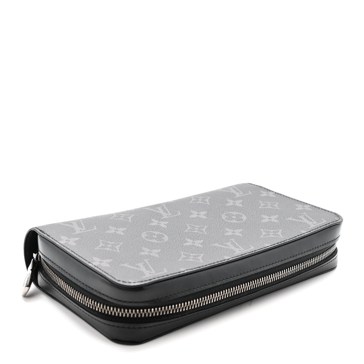 Louis Vuitton Monogram Eclipse Zippy XL Wallet 1886659 – FASHIONPHILE