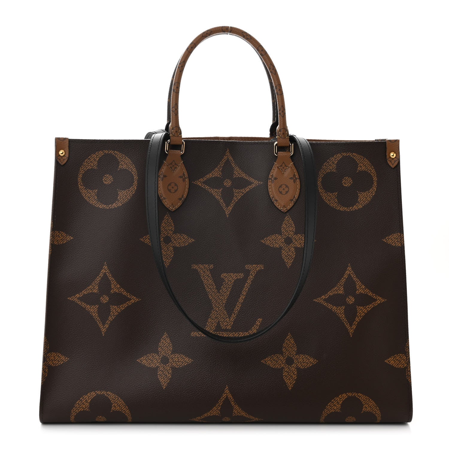 Louis Vuitton Reverse Monogram Giant Onthego GM 1 of 9