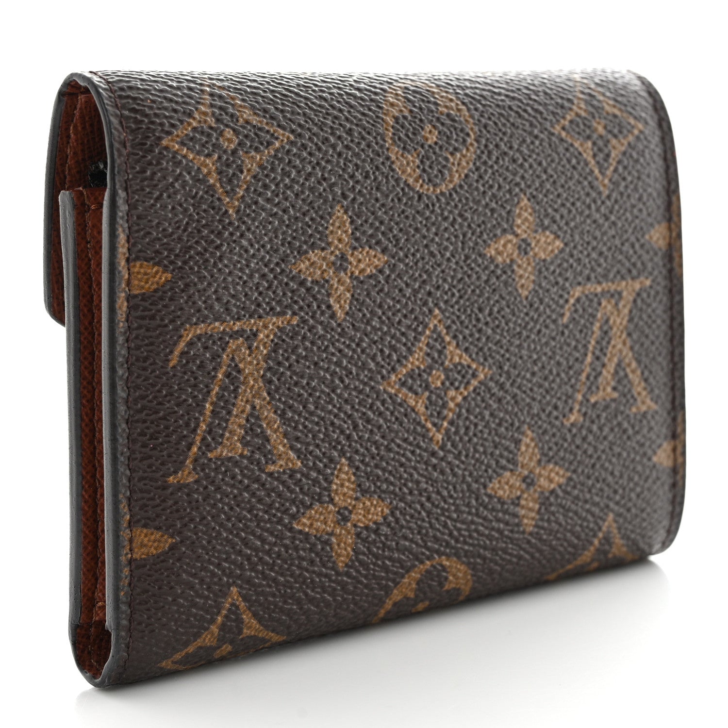 Louis Vuitton Monogram Victorine Wallet 3 of 8