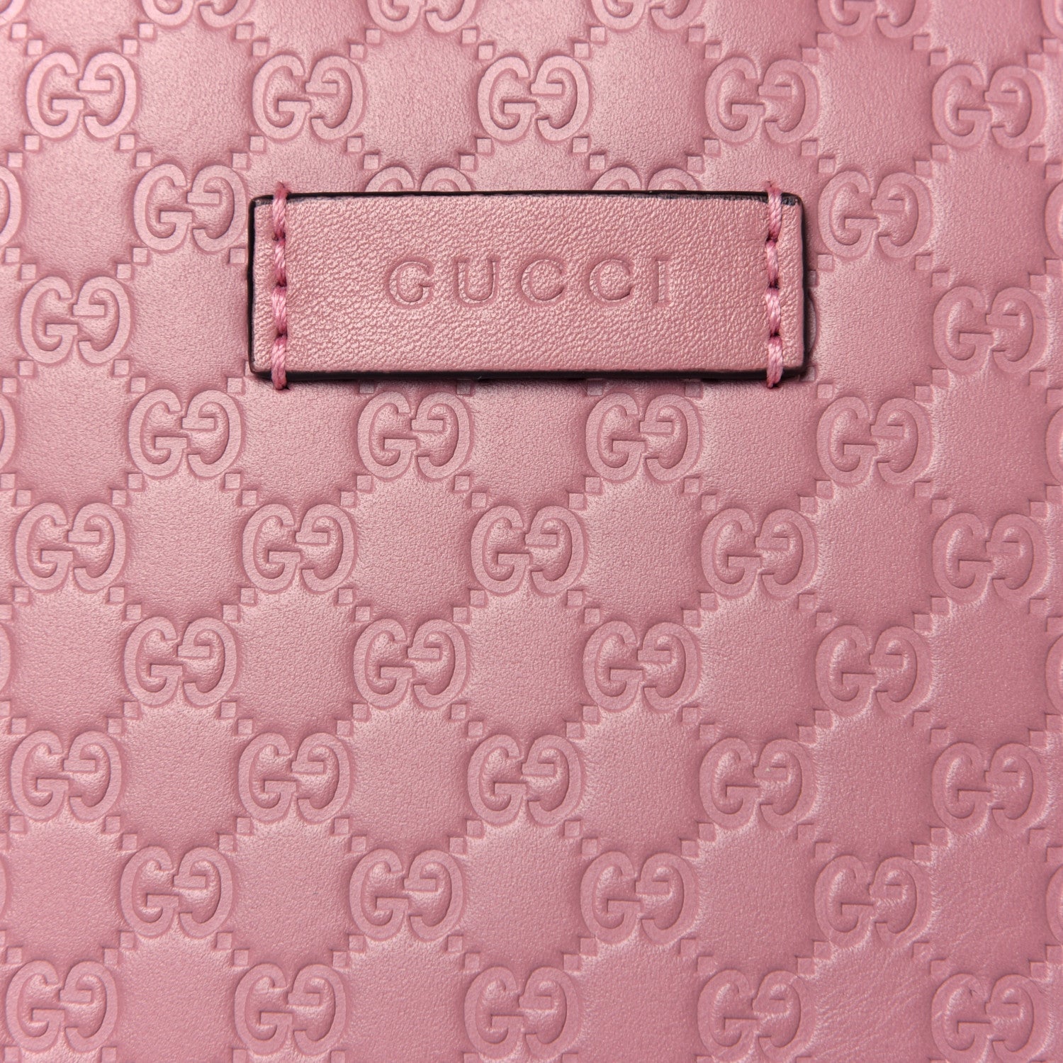 Gucci Microguccissima Mini Dome Bag Soft Pink 18 of 19