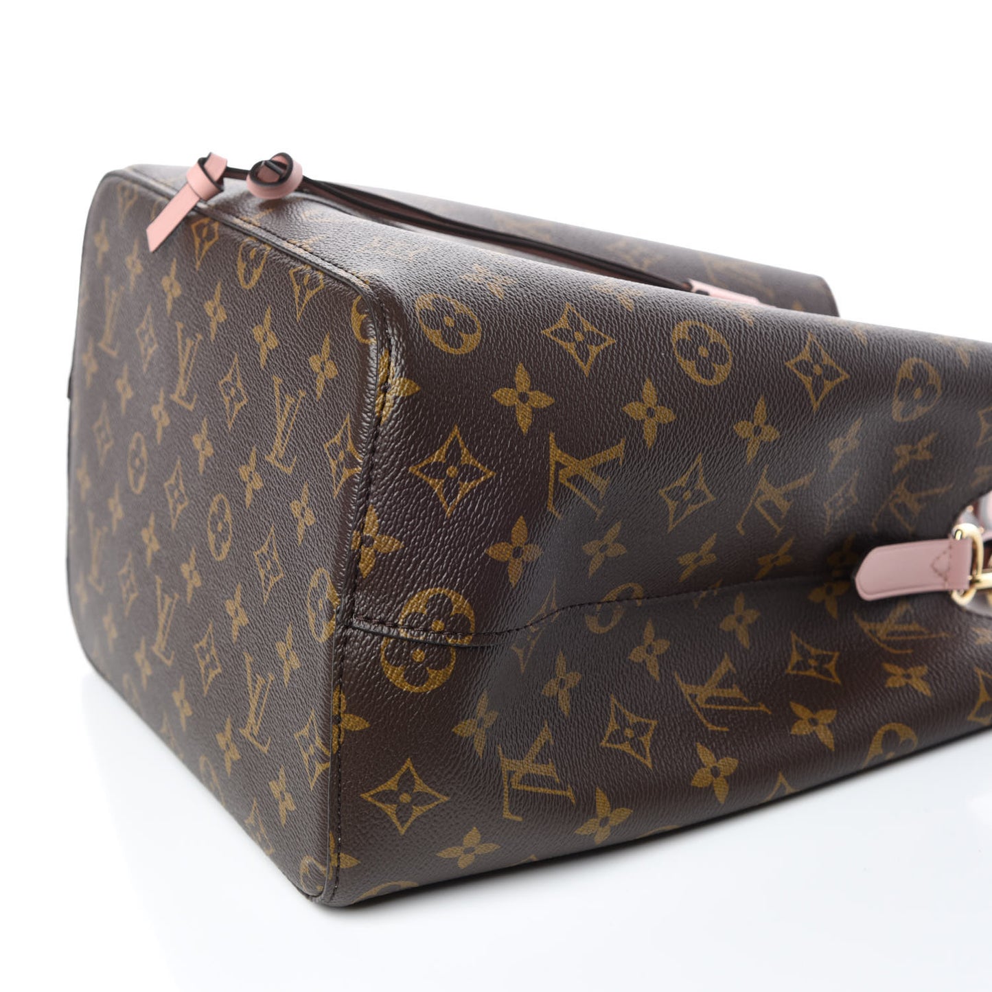 Monogram Neonoe MM Rose Poudre