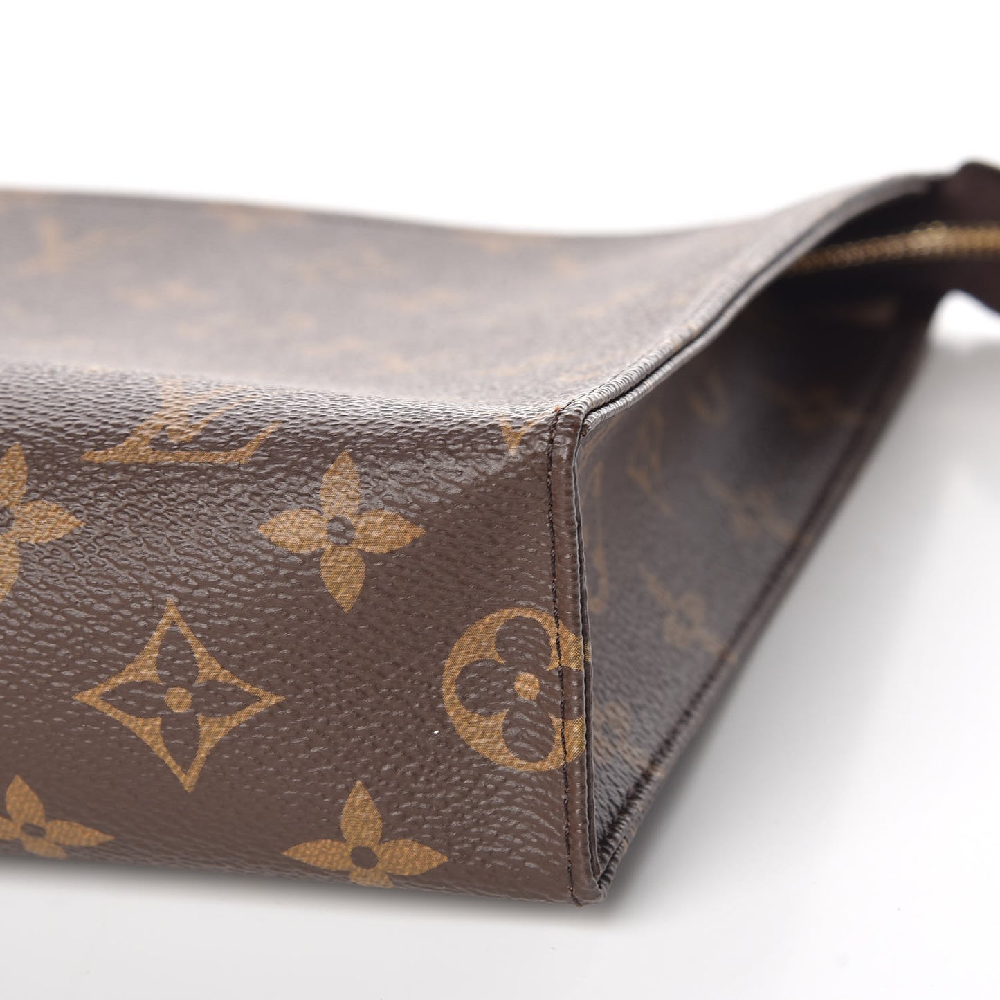 Monogram Toiletry Pouch 26