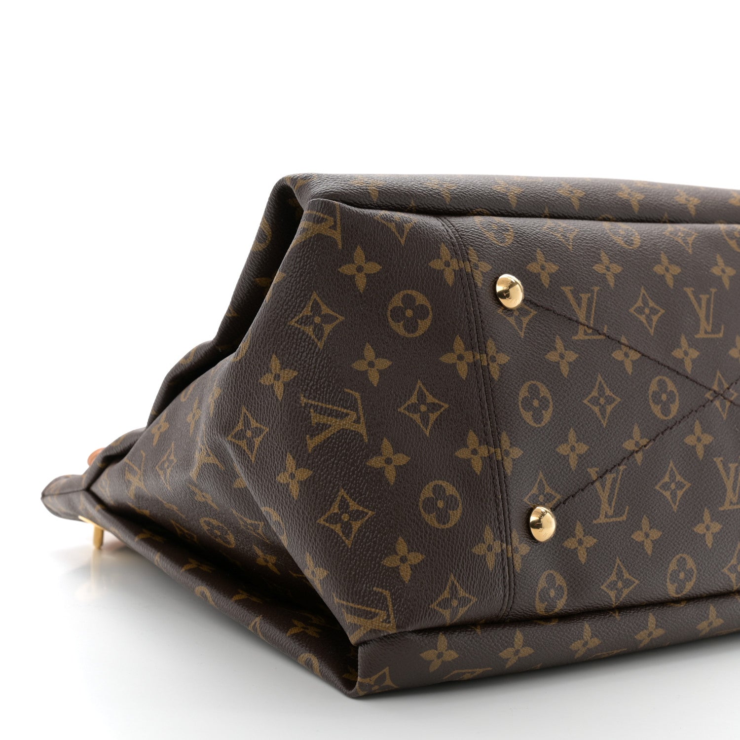 Louis Vuitton Monogram Artsy MM 10 of 11