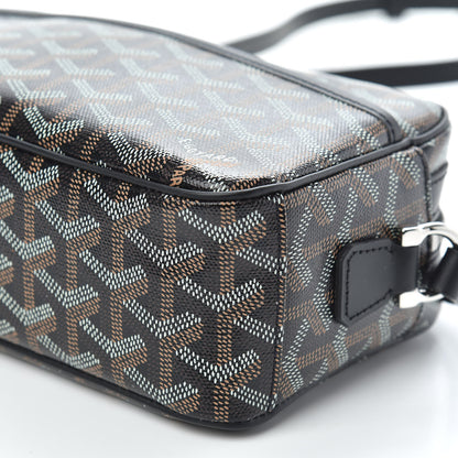 Goyard Goyardine Sac Cap Vert Black 8 of 8