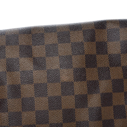 Louis Vuitton Damier Ebene Hoxton GM 14 of 21