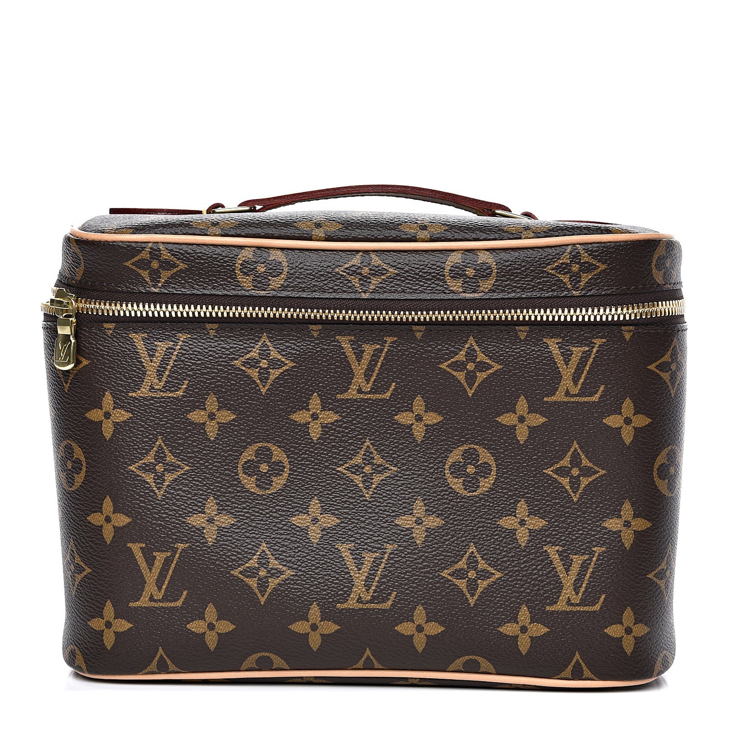 Monogram Nice BB