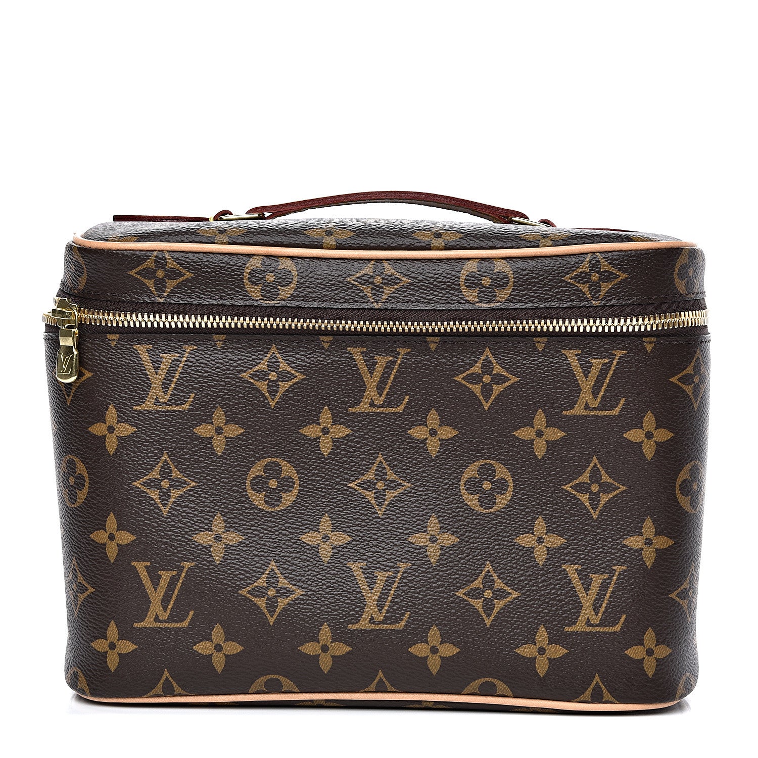 Louis Vuitton Monogram Nice BB 1 of 10