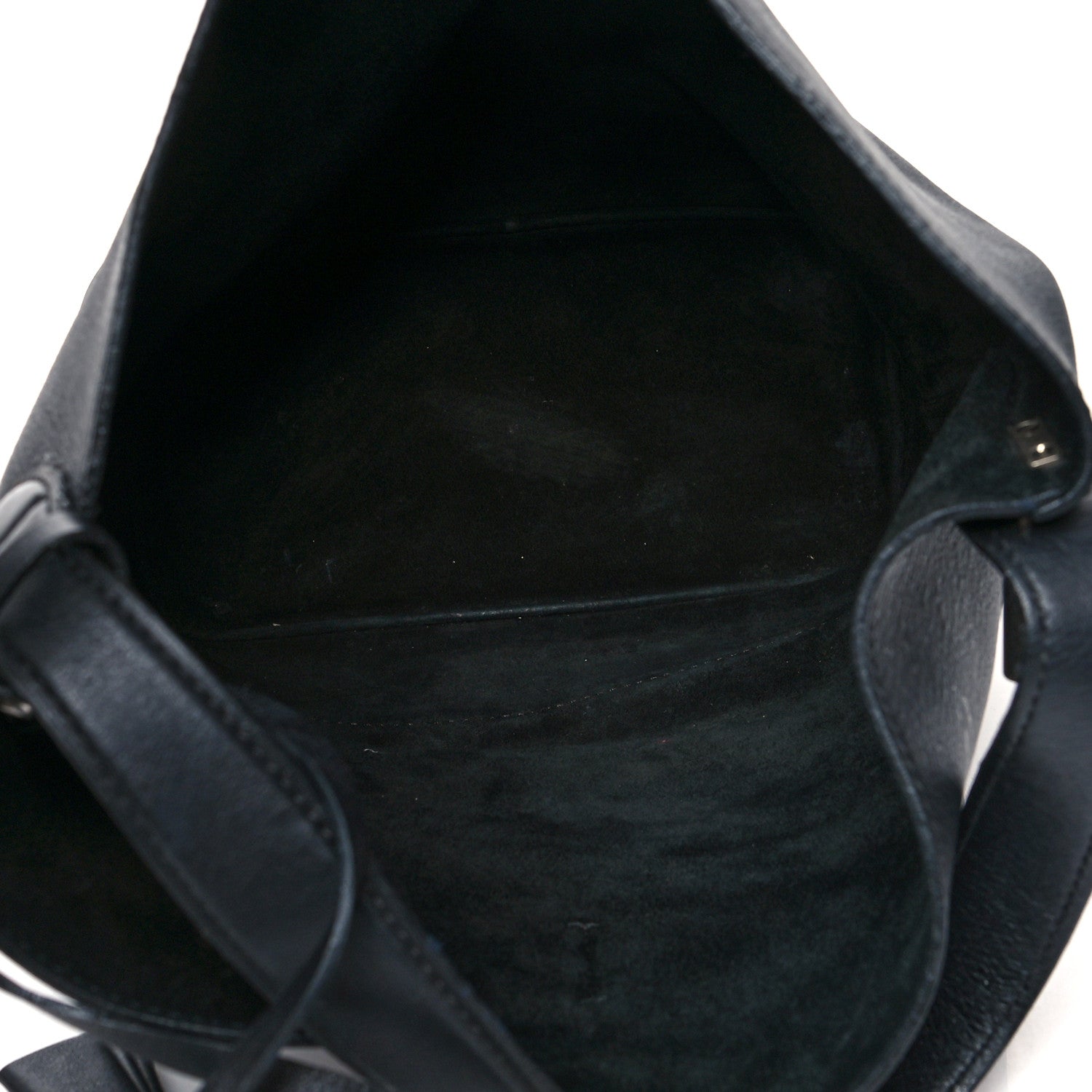 Louis Vuitton Smooth Calfskin NN14 Cuir Nuance GM Black 5 of 19